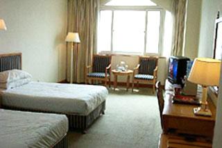 Tian Xiang Hotel Shanghai Exterior photo